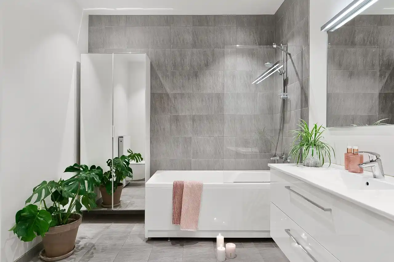 NexRemodel: Bathroom Services - bathroom remodel | small bathroom ideas
